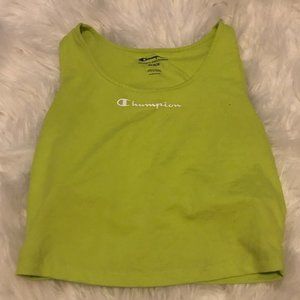 Champion Tank Top